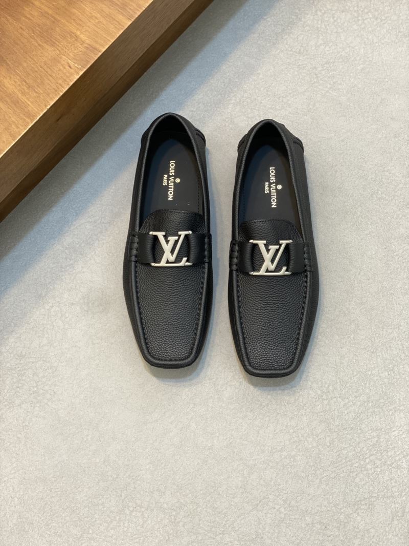 Louis Vuitton Tods Shoes